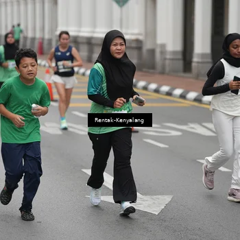 Runner Photo 8536557