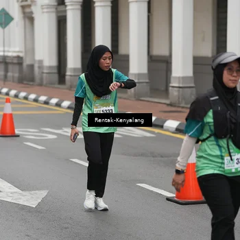 Runner Photo 8536559