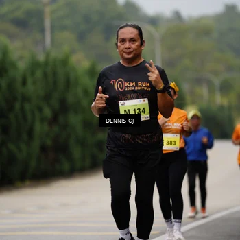 Runner Photo 8536563