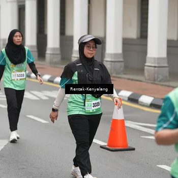 Runner Photo 8536565
