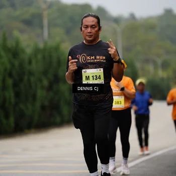 Runner Photo 8536571