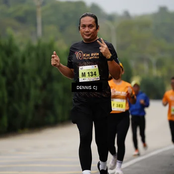 Runner Photo 8536572