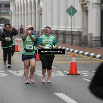 Runner Photo 8536573