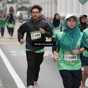 Runner Photo 8536575