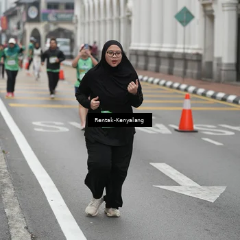 Runner Photo 8536579