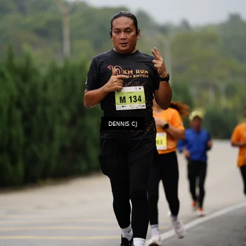 Runner Photo 8536580