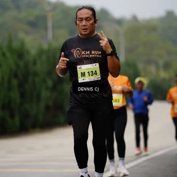 Runner Photo 8536581