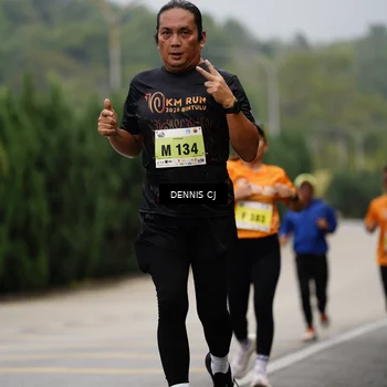 Runner Photo 8536584