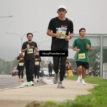 Runner Photo 8536585