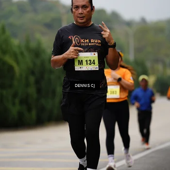 Runner Photo 8536589