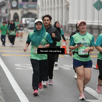 Runner Photo 8536590