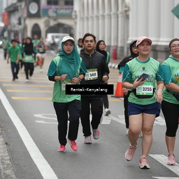 Runner Photo 8536592