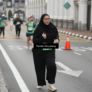 Runner Photo 8536593