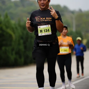 Runner Photo 8536594