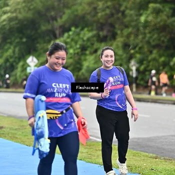 Runner Photo 8536598