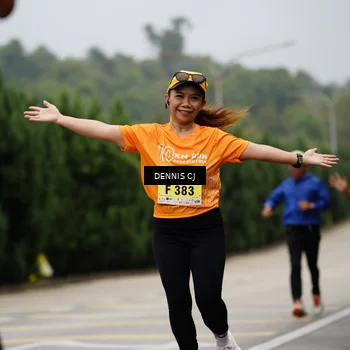 Runner Photo 8536599