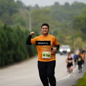 Runner Photo 8536601
