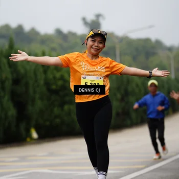 Runner Photo 8536603