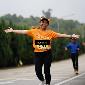 Runner Photo 8536604