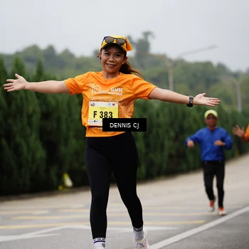 Runner Photo 8536605