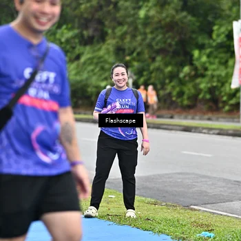 Runner Photo 8536606