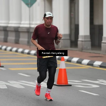 Runner Photo 8536608