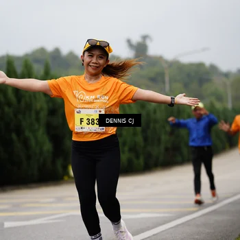 Runner Photo 8536611