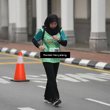 Runner Photo 8536612