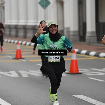 Runner Photo 8536613