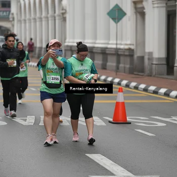 Runner Photo 8536614