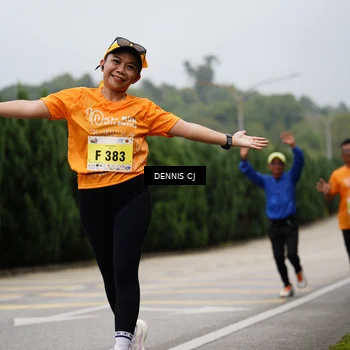 Runner Photo 8536615