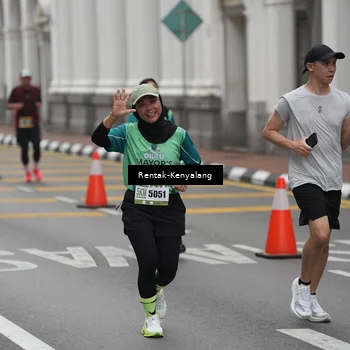Runner Photo 8536616