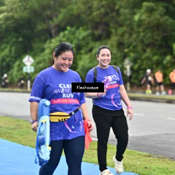 Runner Photo 8536618