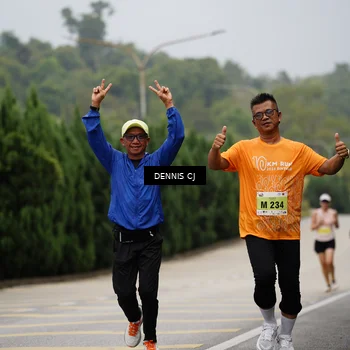 Runner Photo 8536619