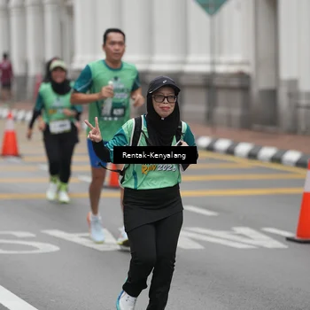Runner Photo 8536620