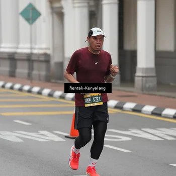 Runner Photo 8536621