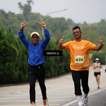 Runner Photo 8536622