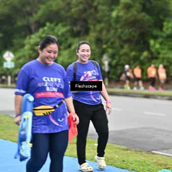 Runner Photo 8536623