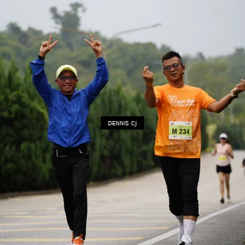 Runner Photo 8536624
