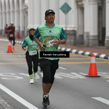 Runner Photo 8536625