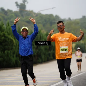 Runner Photo 8536626