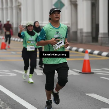 Runner Photo 8536627