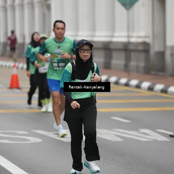 Runner Photo 8536629