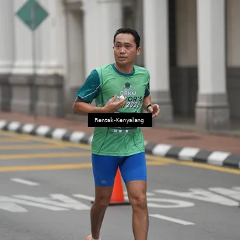 Runner Photo 8536630
