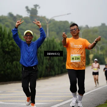 Runner Photo 8536631