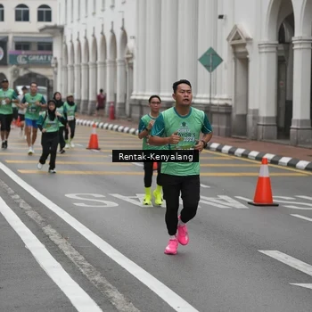 Runner Photo 8536632