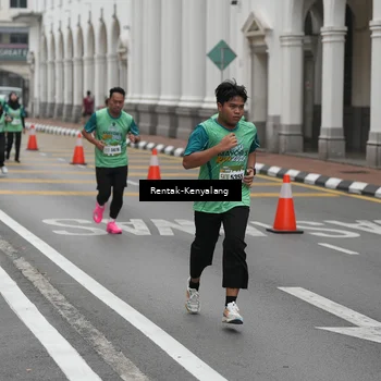 Runner Photo 8536633