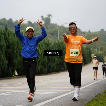 Runner Photo 8536636