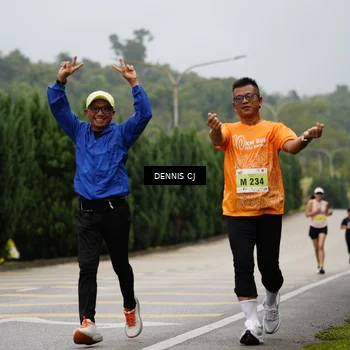 Runner Photo 8536637