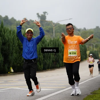 Runner Photo 8536638